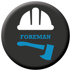 Foreman