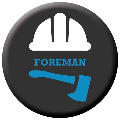 Foreman